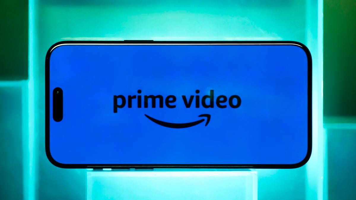Amazon Prime Video Now Showing Nearly 6 Minutes of Ads Per Hour, Double What It Was