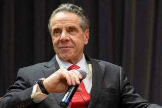 Cuomo’s lead shrinks with under one week until New York City mayoral primary: poll