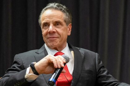 Cuomo’s lead shrinks with under one week until New York City mayoral primary: poll