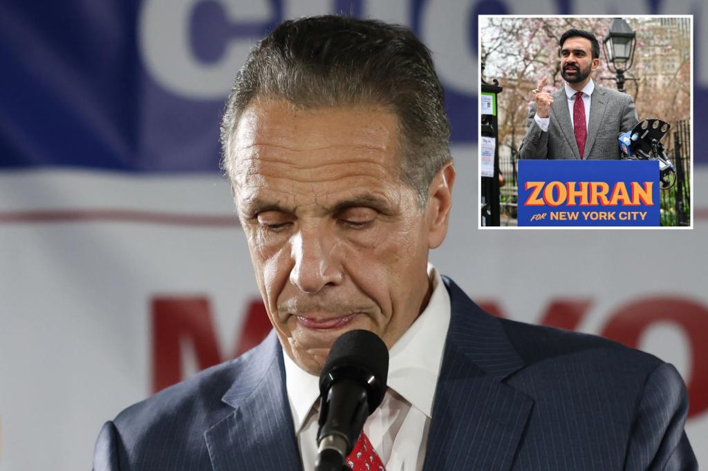 What NYC business leaders hope Cuomo’s next move is: sources