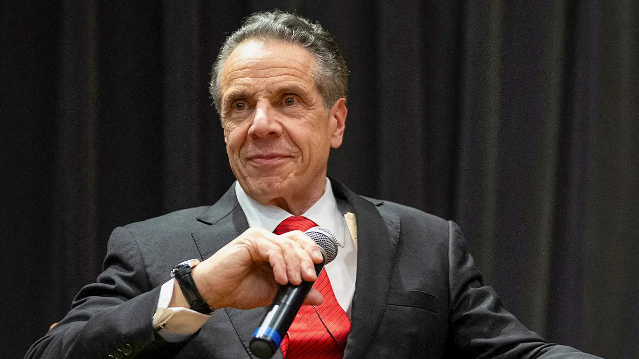 Cuomo’s lead shrinks with under one week until New York City mayoral primary: poll