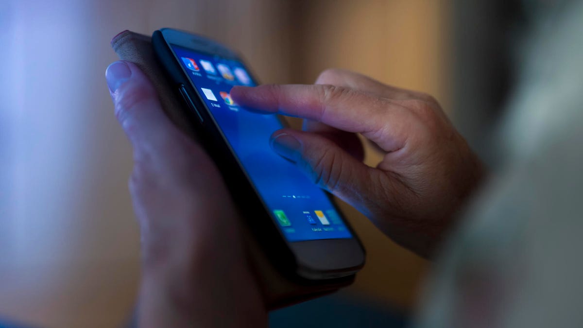 Here’s How to Move the Chrome Address Bar to the Bottom of Android Phone Screens