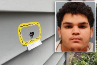 Squatter fatally shoots roommate over 0 rent feud: ‘Going to kill them all’