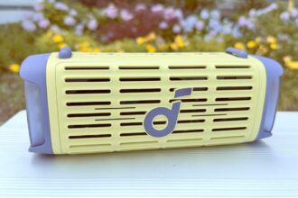 I Already Liked Anker’s ‘Built for the Wild’ Bluetooth Speaker, but It’s a Bargain at 32% Off