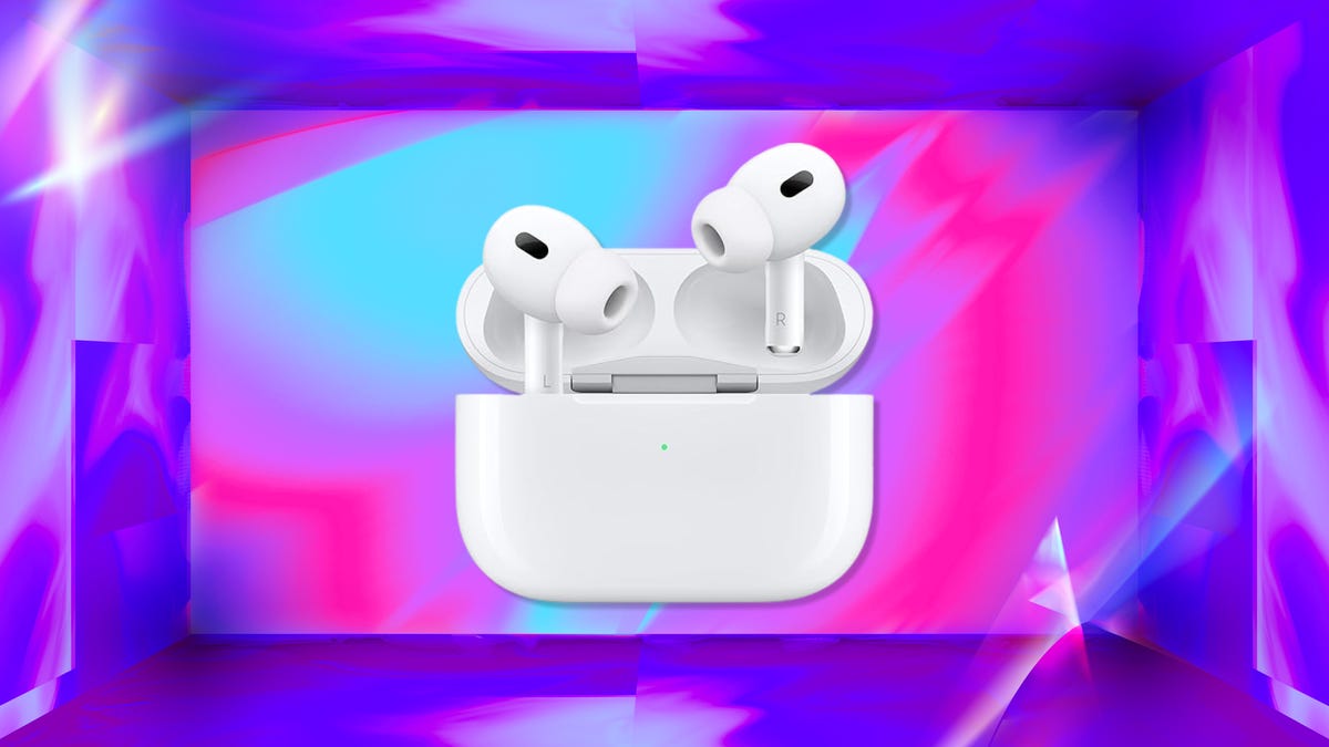 My Wife and I Are Never Splitting AirPods Again Thanks to This iPhone Trick