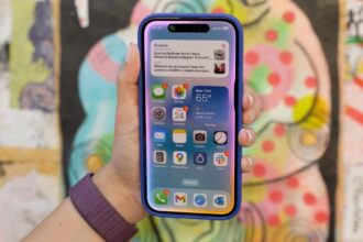 Siri’s Big AI Upgrade Is Coming, but Reportedly Not Until Spring 2026