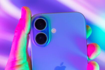 Miss the Volume Bar on Your iPhone’s Lock Screen? Here’s How to Bring It Back