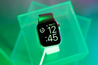 Your Apple Watch Might Not Be as Accurate as You Think, New Study Finds