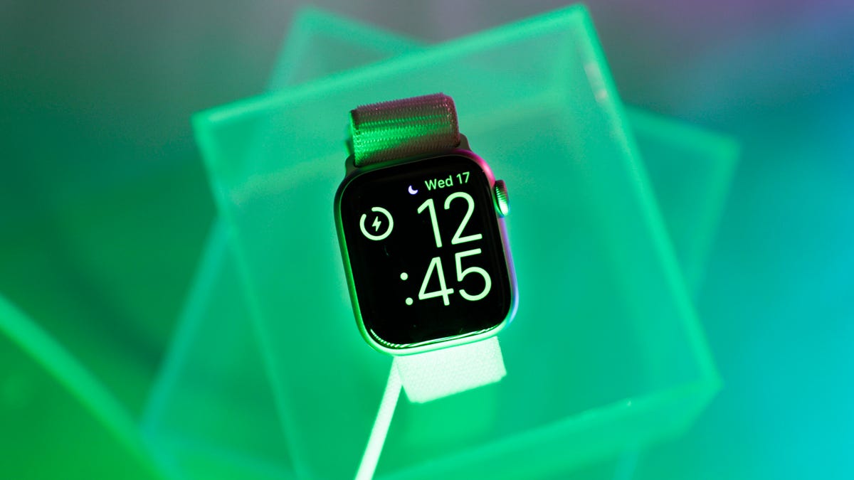 Your Apple Watch Might Not Be as Accurate as You Think, New Study Finds