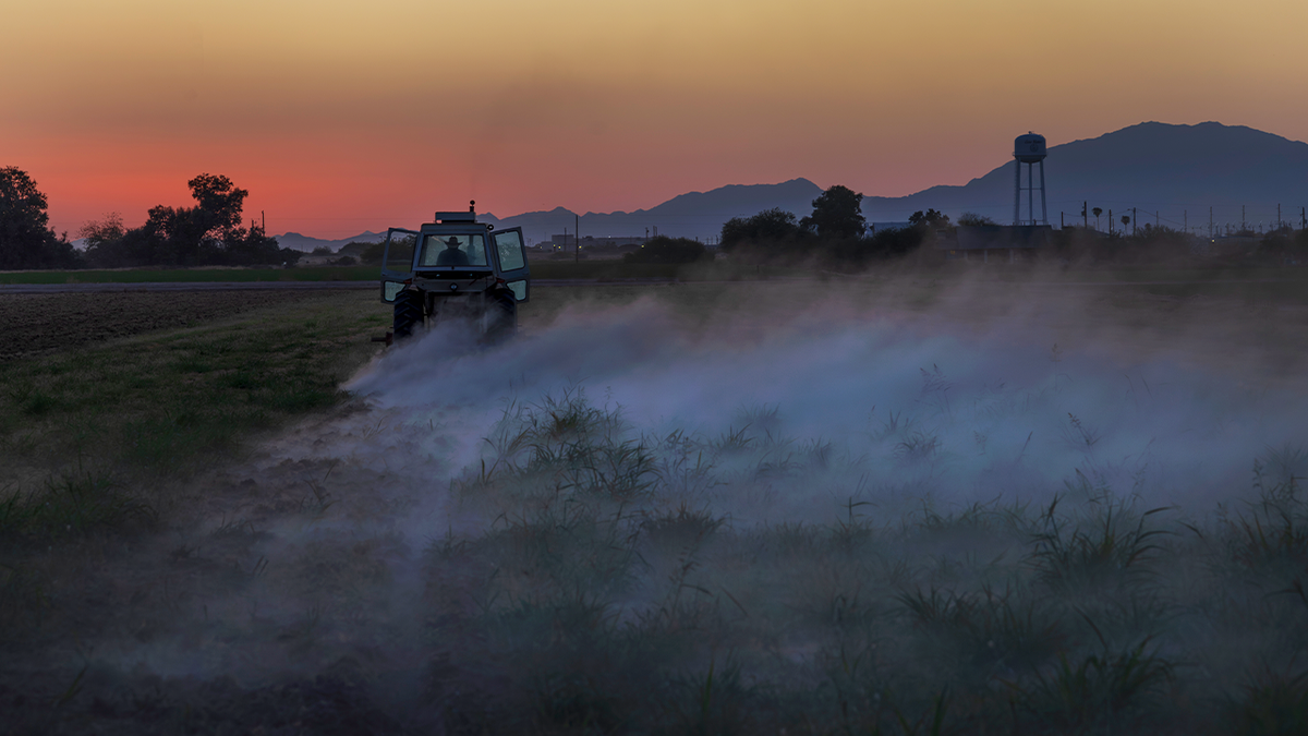 Gila River Indian Community, AZ.