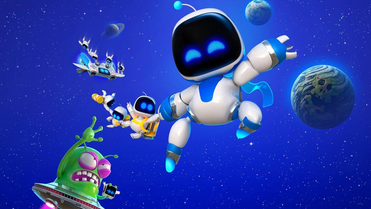 The 20 Best PS5 Games Right Now