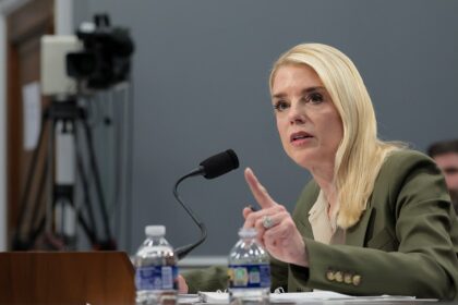 DOJ on ‘high alert’ for Iranian nationals living illegally in US, Bondi says