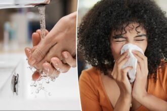 Texas woman died after rinsing sinuses with infected tap water — here’s how to keep yourself safe