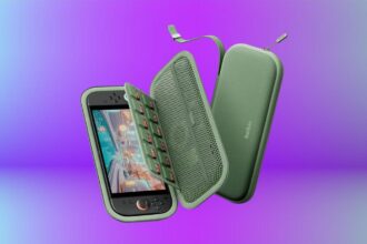I Got Belkin’s New Nintendo Switch 2 Accessories but Not the Switch 2