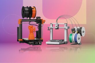 Best 3D Printers (2025) – CNET