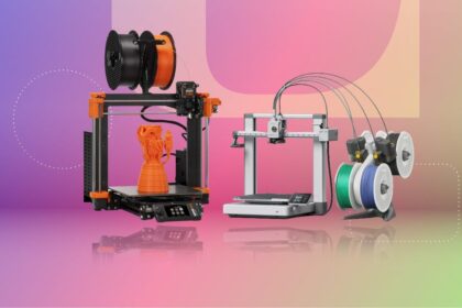 Best 3D Printers (2025) – CNET