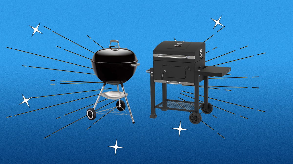 Best Grills for 2025: Grilling Season Is Back and So Are My Top Recommendations