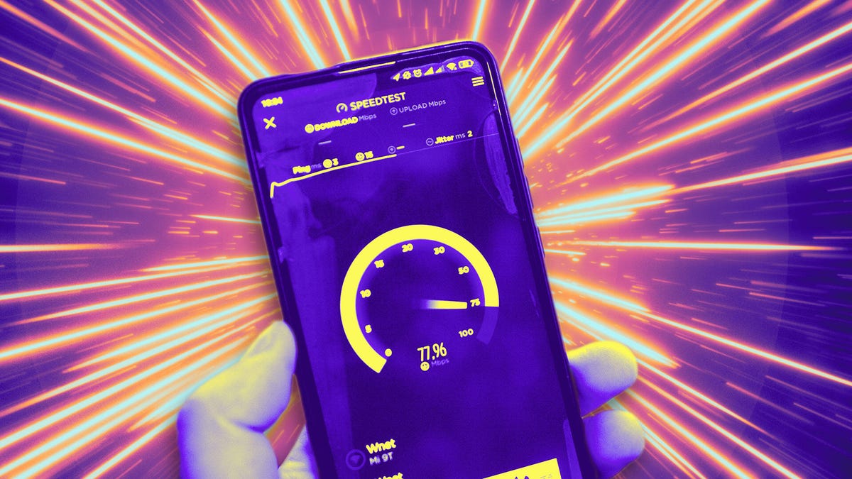 Best Internet Speed Tests for June 2025