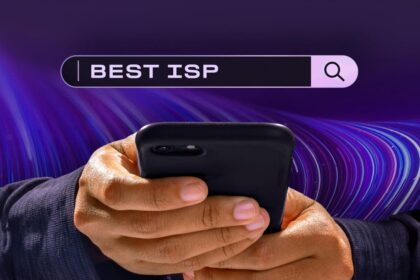 Best Internet Providers for June 2025
