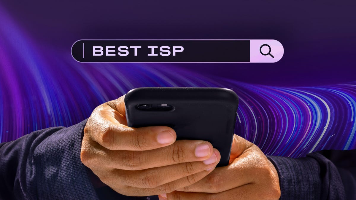 Best Internet Providers for June 2025