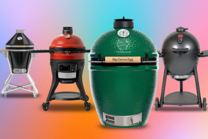 Best Kamado Grill for 2025
