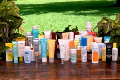 Best Facial Sunscreen of 2025