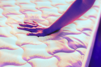 Best Mattress Toppers for 2025, Tested by Our Sleep Experts