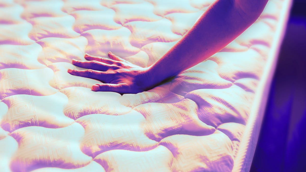 Best Mattress Toppers for 2025, Tested by Our Sleep Experts
