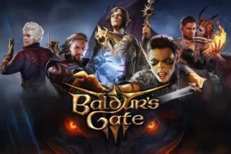 The 20 Best PC Games Right Now