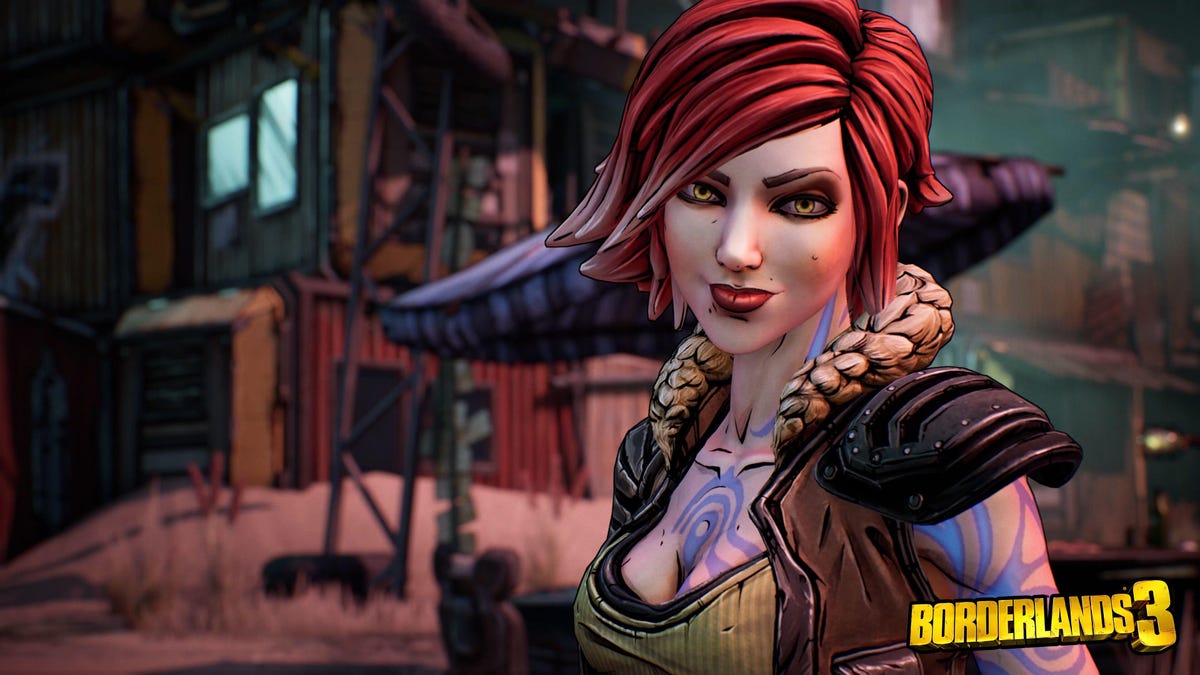 Steam Summer Sale: Snag 4 Major Borderlands Games for Under  Before Borderlands 4