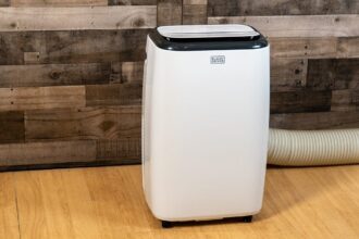 Best Portable Air Conditioners: Cooling Your Home One Room at a Time