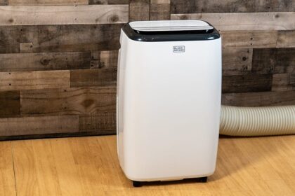 Best Portable Air Conditioners: Cooling Your Home One Room at a Time