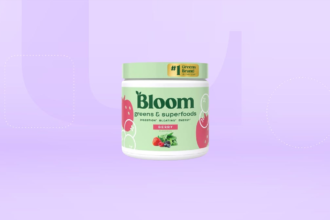 Bloom Nutrition Greens Review 2025: The Price Is Right, but I’m Not Sold