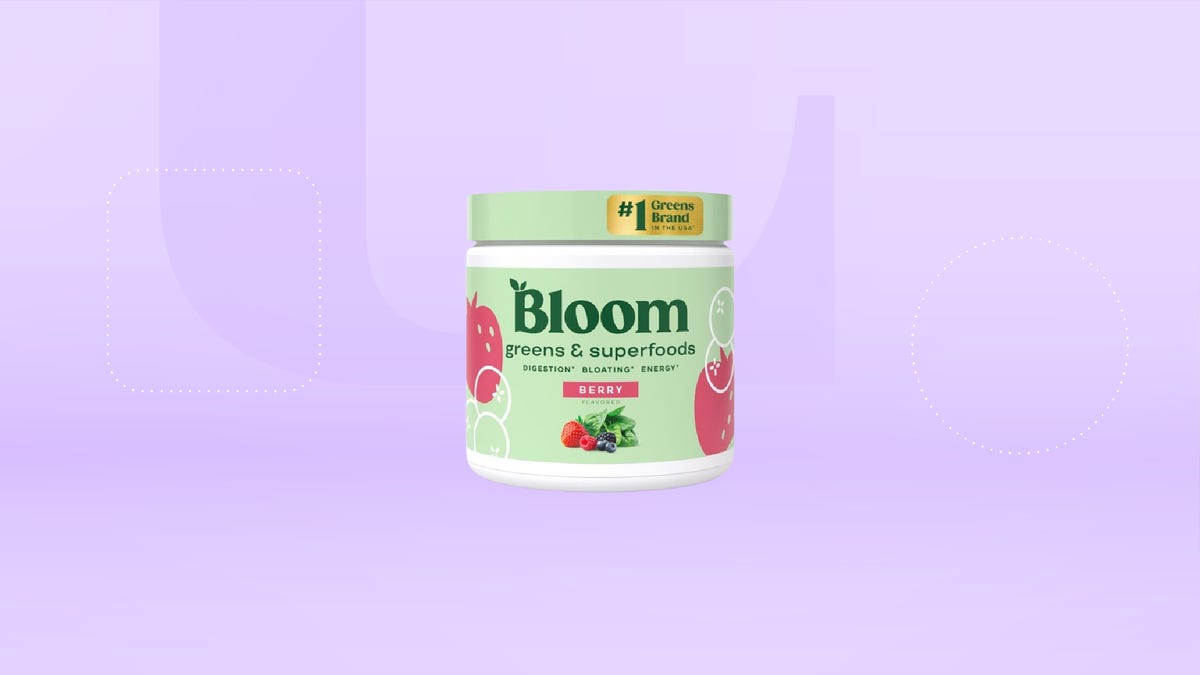 Bloom Nutrition Greens Review 2025: The Price Is Right, but I’m Not Sold
