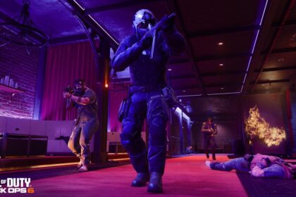 Call of Duty Black Ops 6 Season 4 Reloaded Release Date Revealed