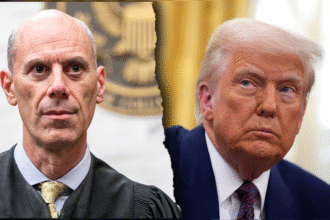 Judge Boasberg orders Rubio to refer Trump officials’ Signal messages to DOJ to ensure preservation
