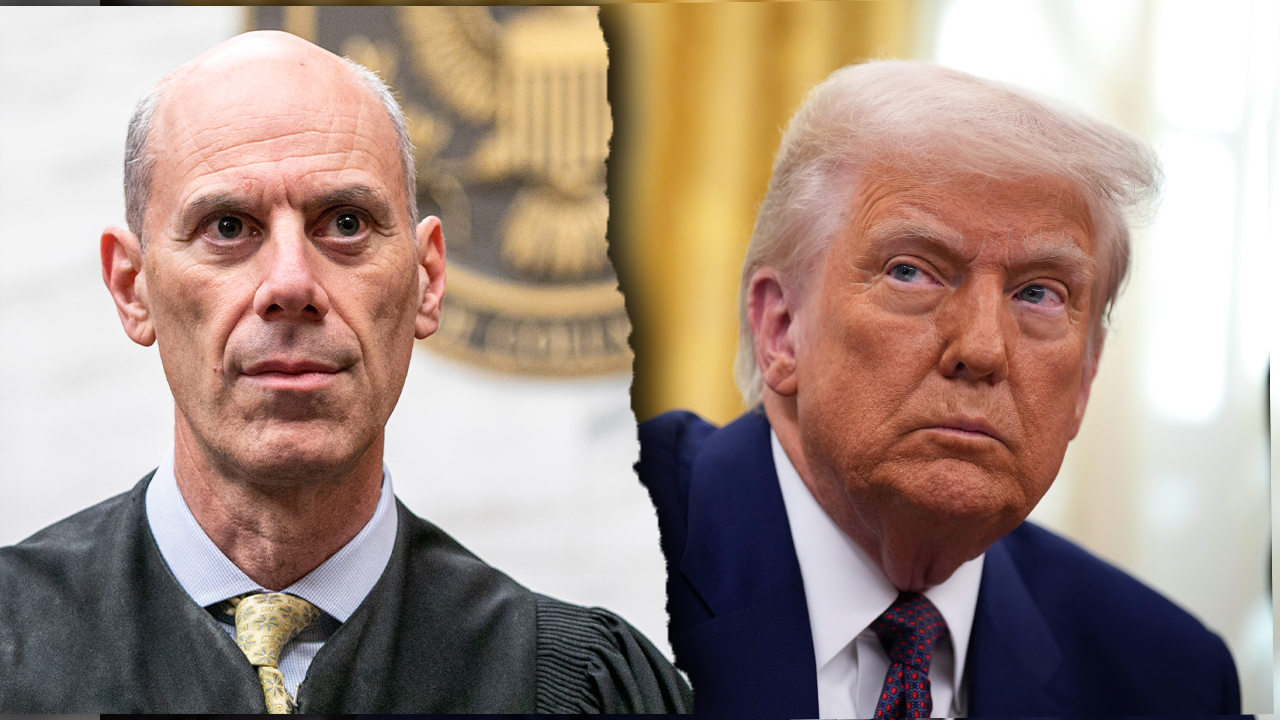 Judge Boasberg orders Rubio to refer Trump officials’ Signal messages to DOJ to ensure preservation