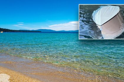 Multiple people dead, 2 missing after boat capsizes at vacation hotspot
