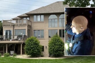 Minnesota officials find car, hat belonging to assassin suspect Vance Boelter on highway in ‘fluid’ search