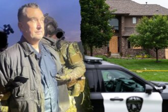 Minnesota shooting timeline: Suspect Vance Boelter’s last words to family before capture