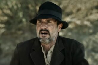 I’m a Fiend for Horror and Westerns. Netflix Has One of the Best Genre Mashups Ever Made