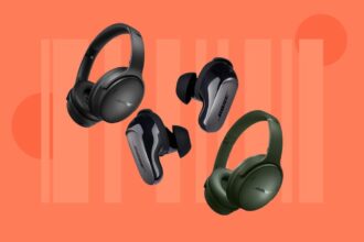Best Bose Headphones and Earbuds of 2025