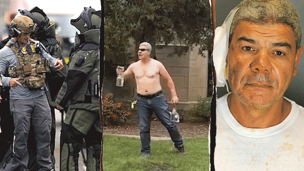 Fox News ‘Antisemitism Exposed’ Newsletter: Deadly intifada comes to America
