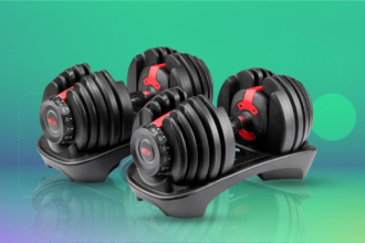 Set the Weights Down: BowFlex Adjustable Dumbbells Are Being Recalled. Here’s What to Know