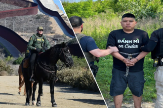ICE arrests alleged gang member hiding from Mexican authorities in sanctuary city: ‘Heinous murderer’