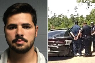 Ex-camp counselor arrested after allegedly threatening violent revenge on Christian camp over firing
