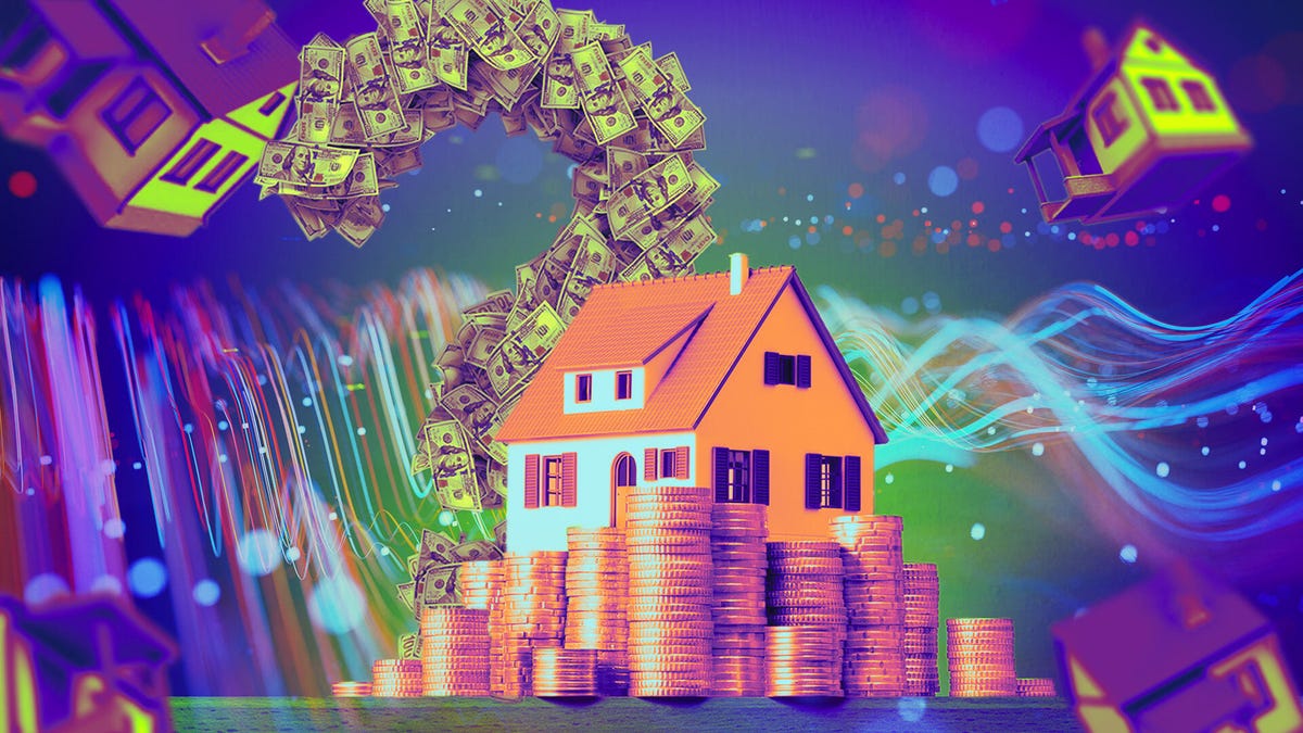 Here’s Why You Probably Can’t Afford to Buy a Home on a 0K Salary