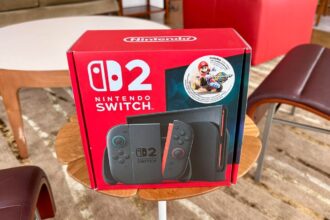 I Ordered a Switch 2 From Verizon. It Didn’t Go Well