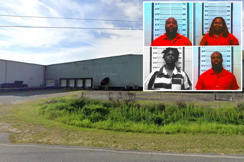 Group of thieves steal .6 million worth of CBD oil from Georgia facility: cops