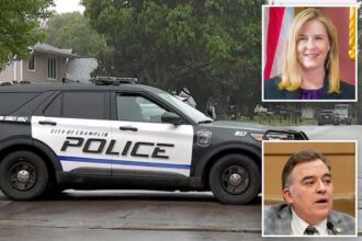 Two Minnesota Dems, a third victim shot in their homes by madman posing as cop: reports
